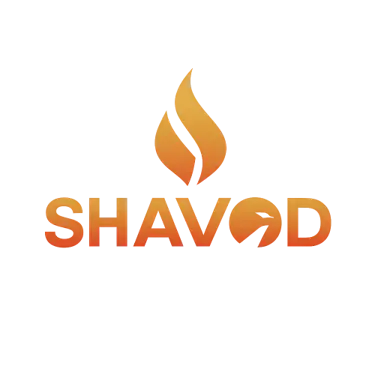 Shavod Logo