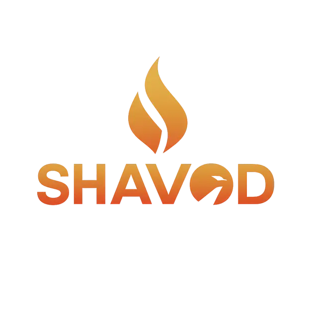 Shavod