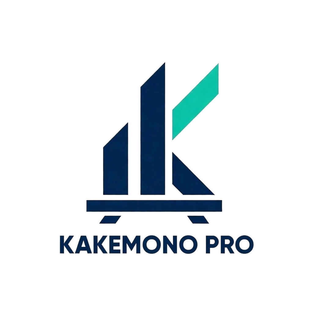 Kakemono Pro logo