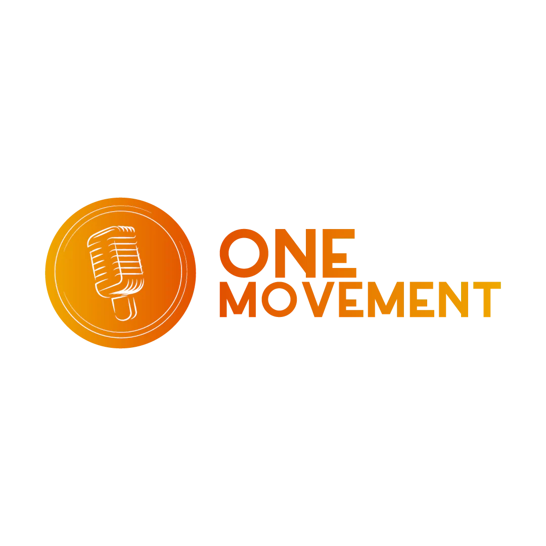 One Movement logo