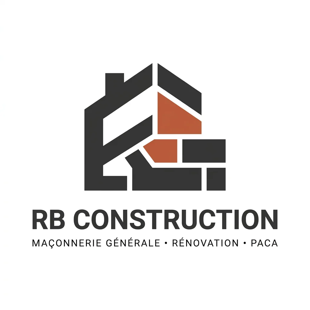 Le site RB Construction – From invisible to 34 projects showcased online