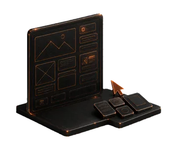 Interactive prototype — livrable de l’étape Build