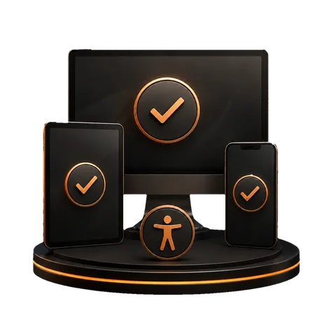Validate — Checking the product in real conditions of use.