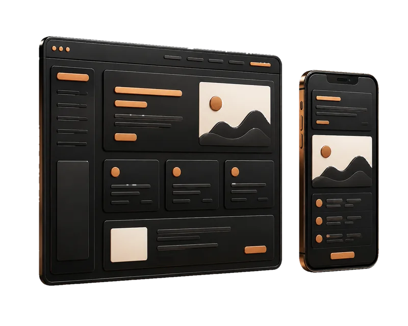 The approved designs