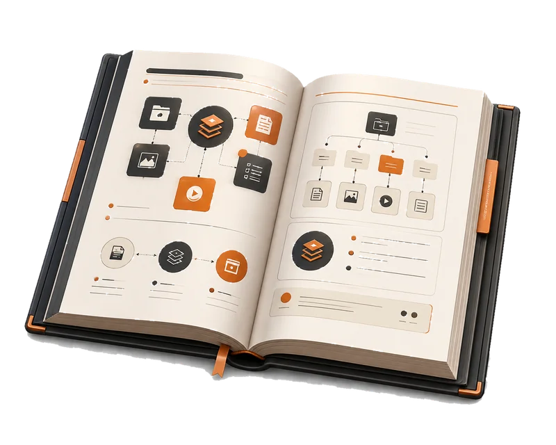 The user guide