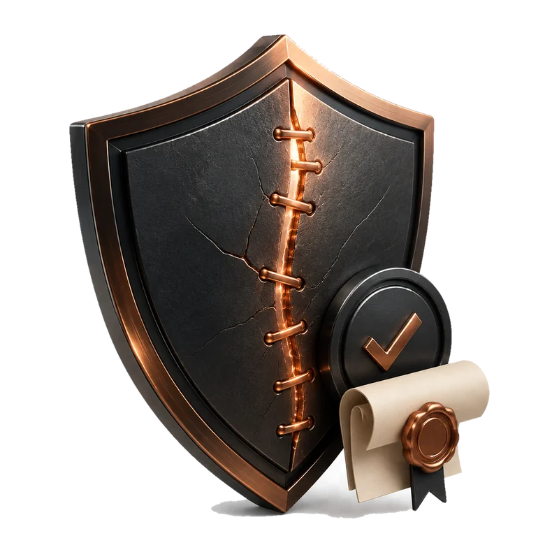 The security fixes