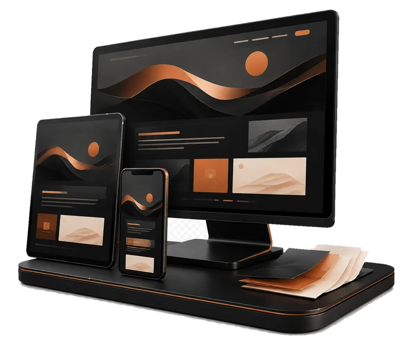 Le nouveau site