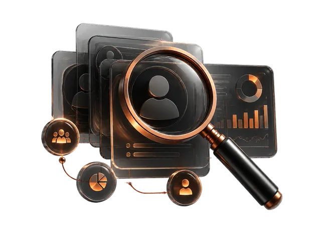 Strategic Marketing & Psychology — aperçu visuel du service Shavod
