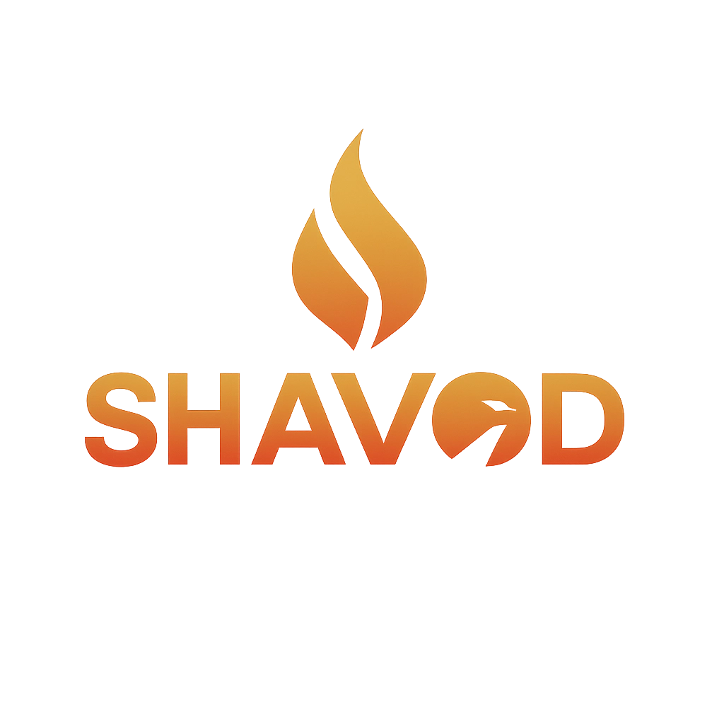 shavod.com favicon